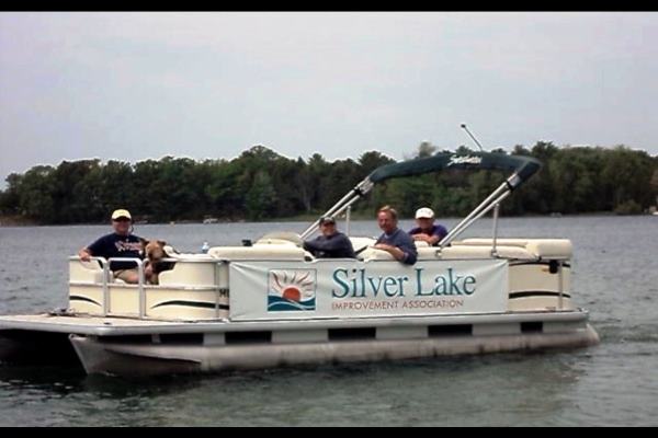 Silver Lake Improvement